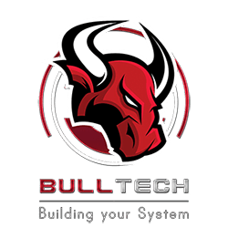 Bulltech Store - Logo