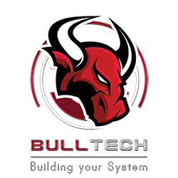 Bulltech Store - Logo