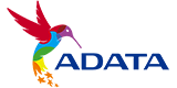 Logo Adata - Bulltech Store