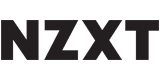 Logo NZXT - Bulltech Store