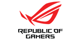 Logo ROG- Bulltech Store