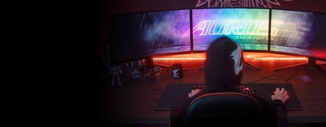 Bulltech Gamer Profesional
