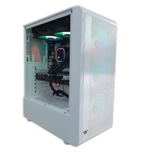 PC Gamer 3060 S200G AC -ASSEMBLED PRO COMPUTER - Bulltech Store