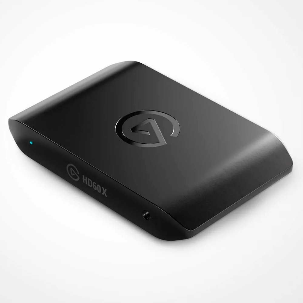 Capturadora de video ELGATO HD60 X USB-C - Bulltech Store - Tienda de Cómputo en CDMX - PC Gamer