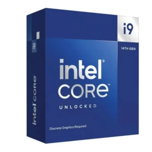 Intel Core i9 14900K