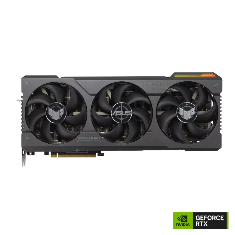 ASUS RTX 4090 TUF 24GB OC GAMING - BullTech Store