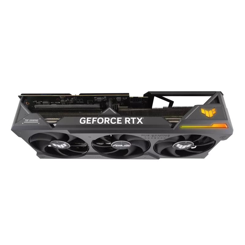 ASUS RTX 4090 TUF 24GB OC GAMING - BullTech Store