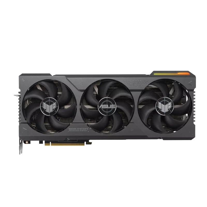 ASUS RTX 4090 TUF 24GB OC GAMING - BullTech Store