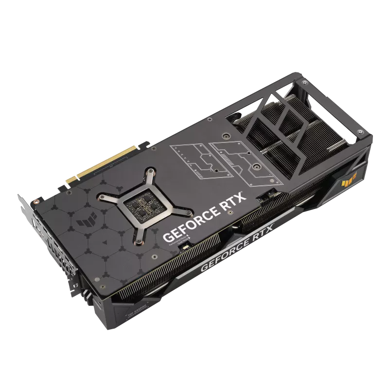 ASUS RTX 4090 TUF 24GB OC GAMING - BullTech Store