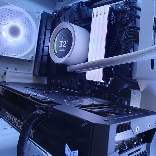 Bulltech Store - Computadoras México