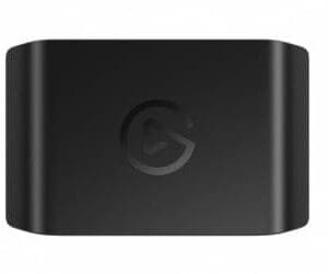 Capturadora de video ELGATO HD60 X USB-C