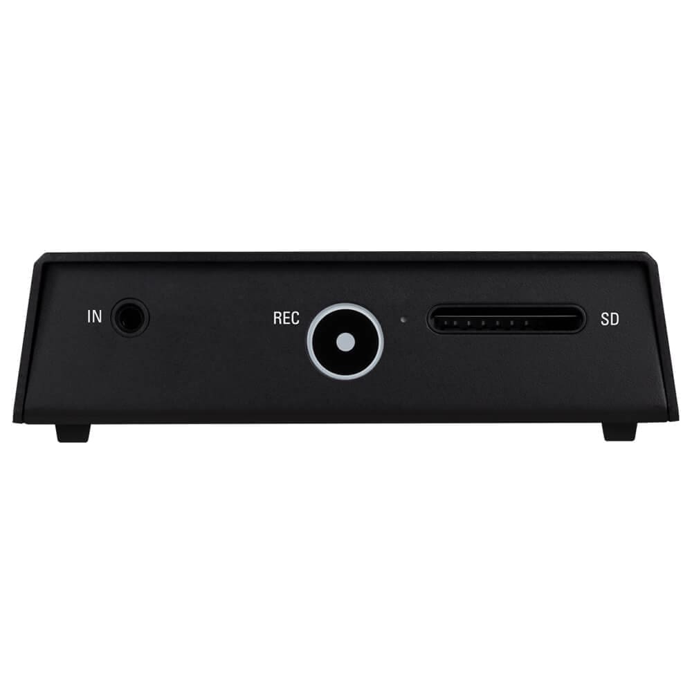 Capturadora de video ELGATO 4K60PRO