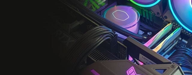 Construye tu computadora gamer - Bulltech Store