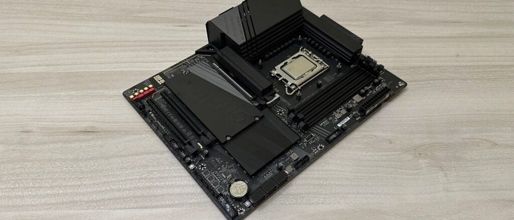 Z790 AORUS ELITE X - BullTech Store