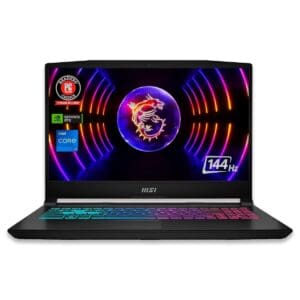Laptop Gamer MSI Pulse 15 B13VGK-287US