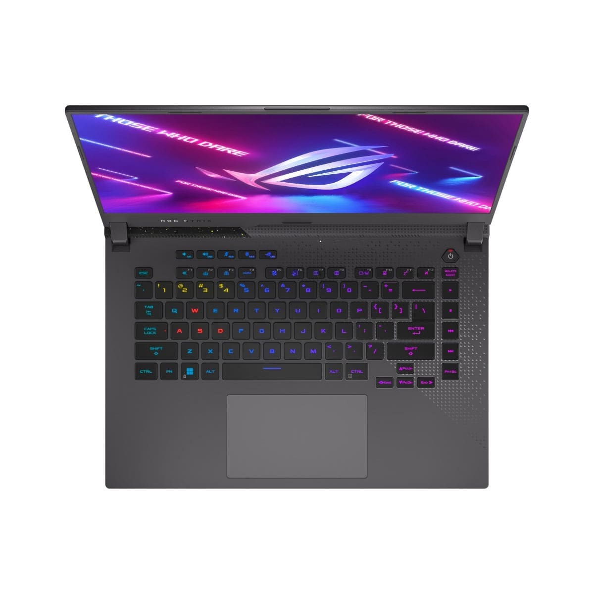 Laptop Gamer ASUS ROG Strix G15