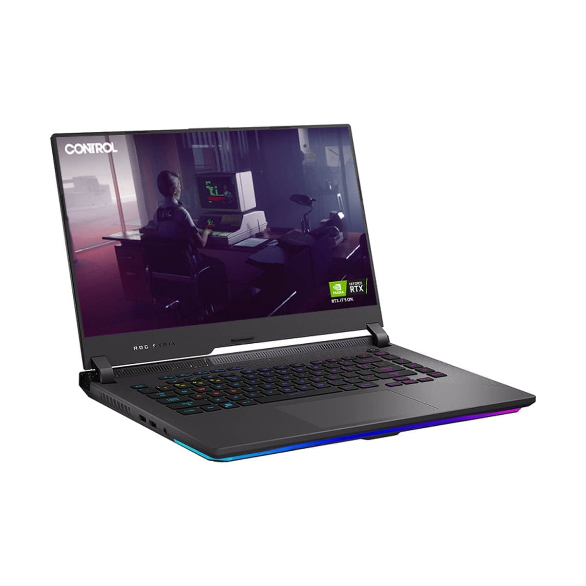 Laptop Gamer ASUS ROG Strix G15