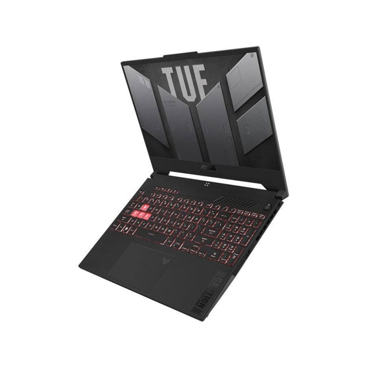 Laptop Gamer ASUS TUF Gaming A17