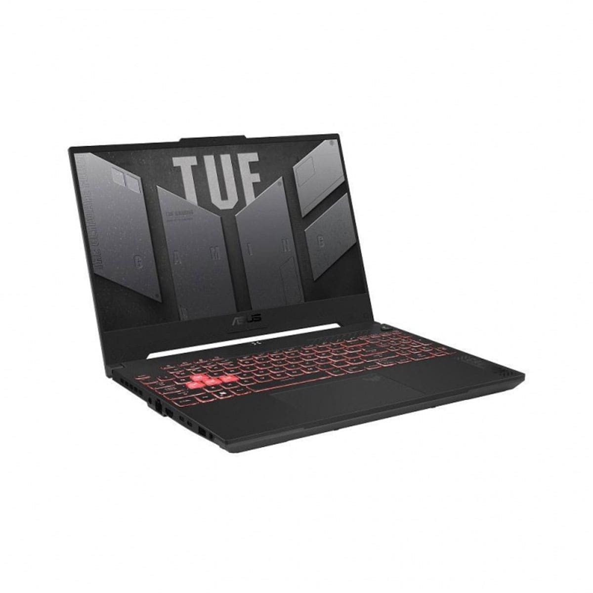 Laptop Gamer ASUS TUF Gaming A17