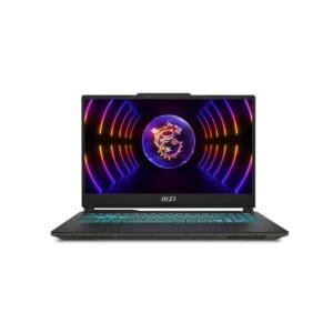 Laptop Gamer MSI Cyborg