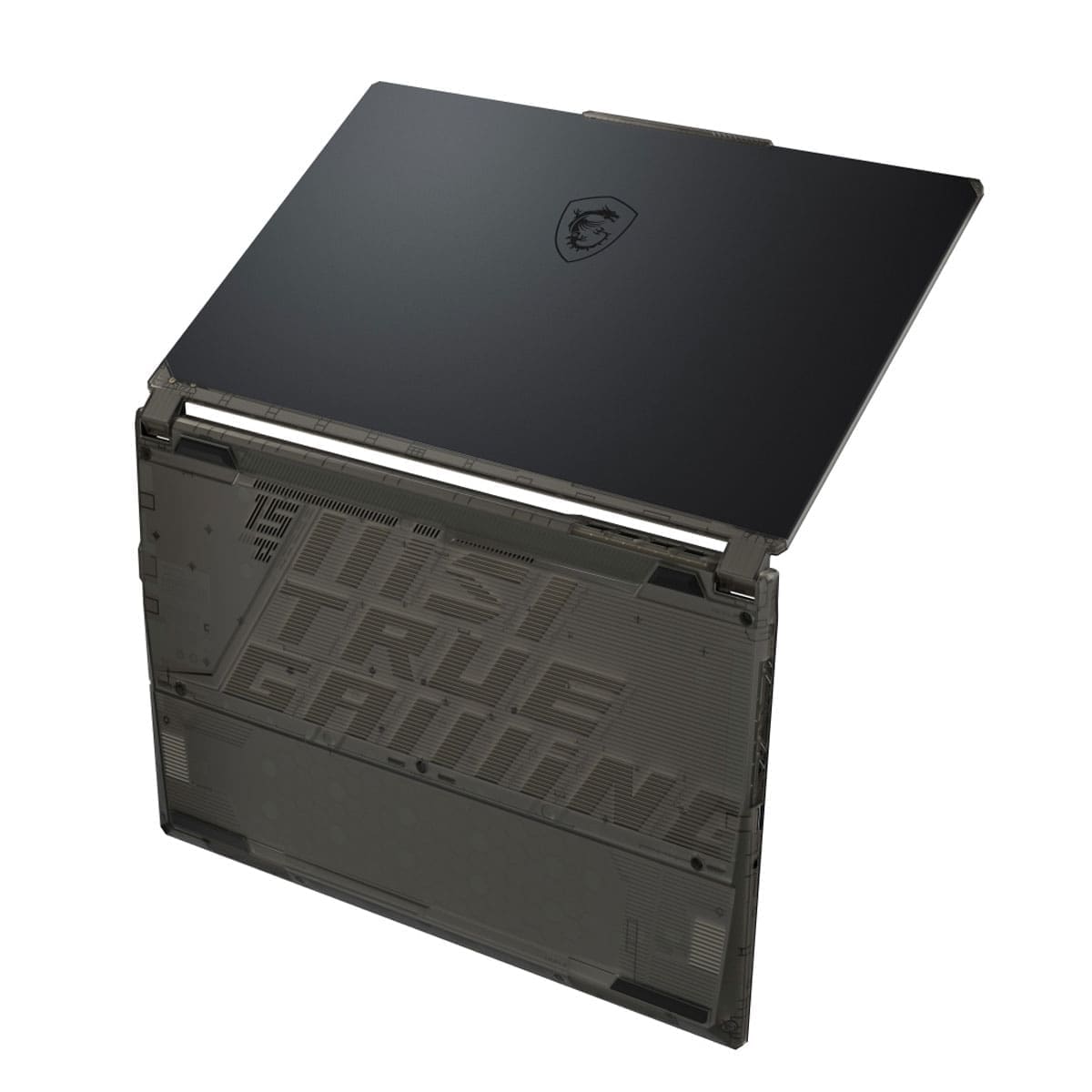 Laptop Gamer MSI Cyborg