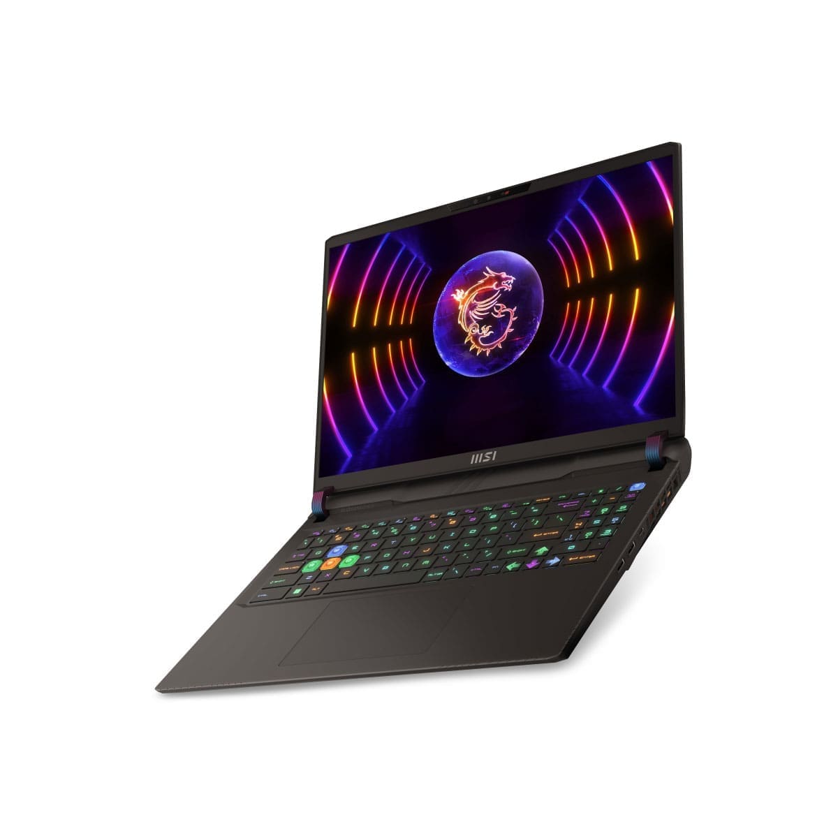 Laptop Gamer MSI Vector GP68HX 12VH