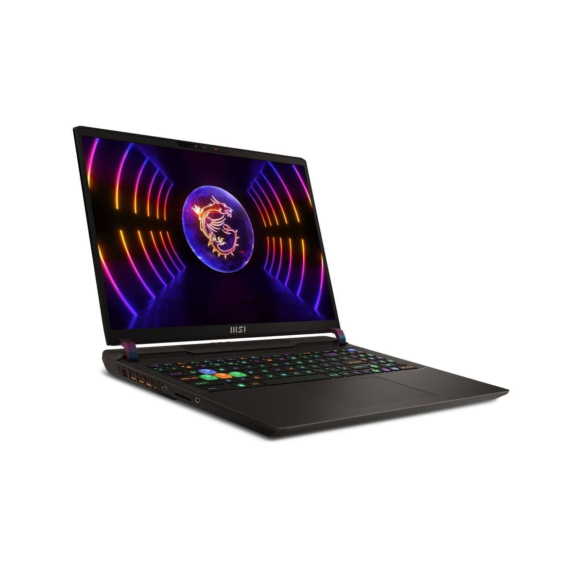 Laptop Gamer MSI Vector GP68HX 12VH
