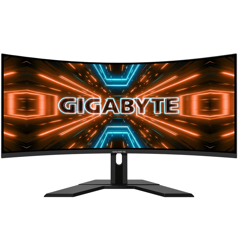 Monitor Gamer Gigabyte G34WQC A-SA - BullTech Store