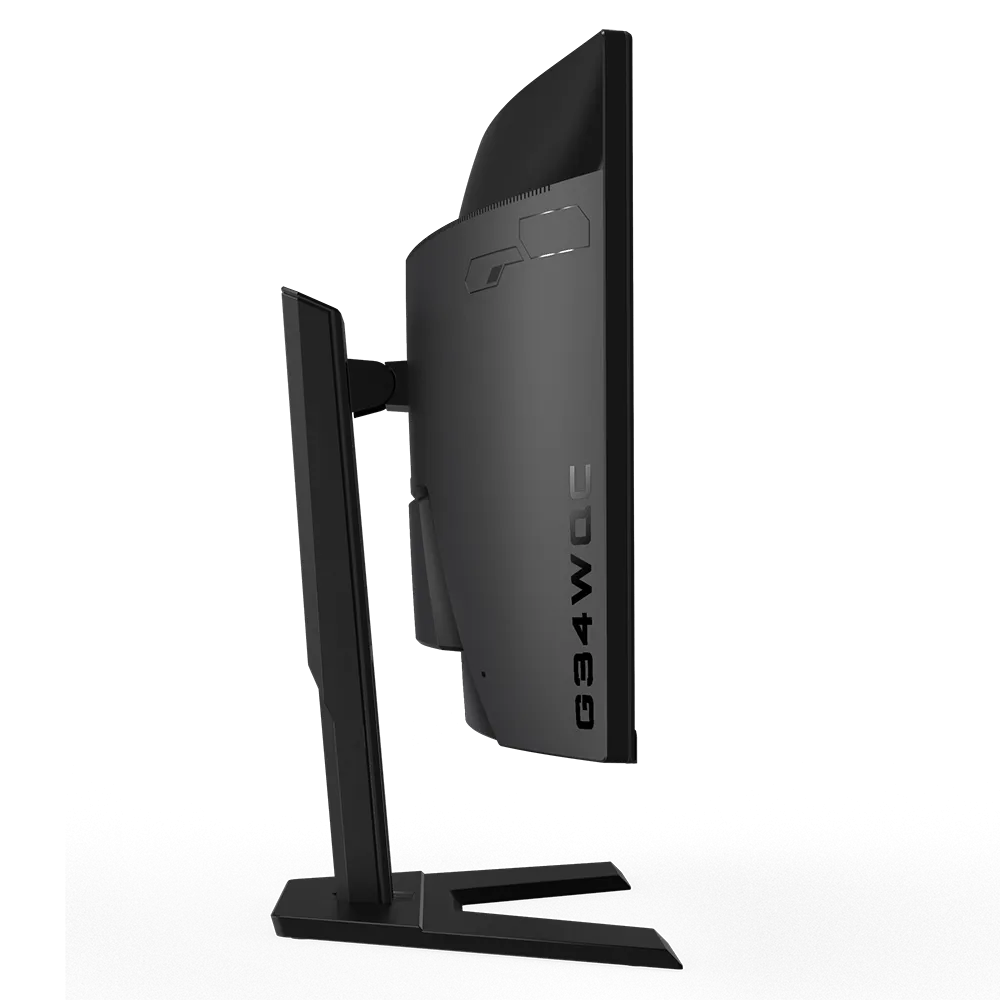 Monitor Gamer Gigabyte G34WQC A-SA - BullTech Store