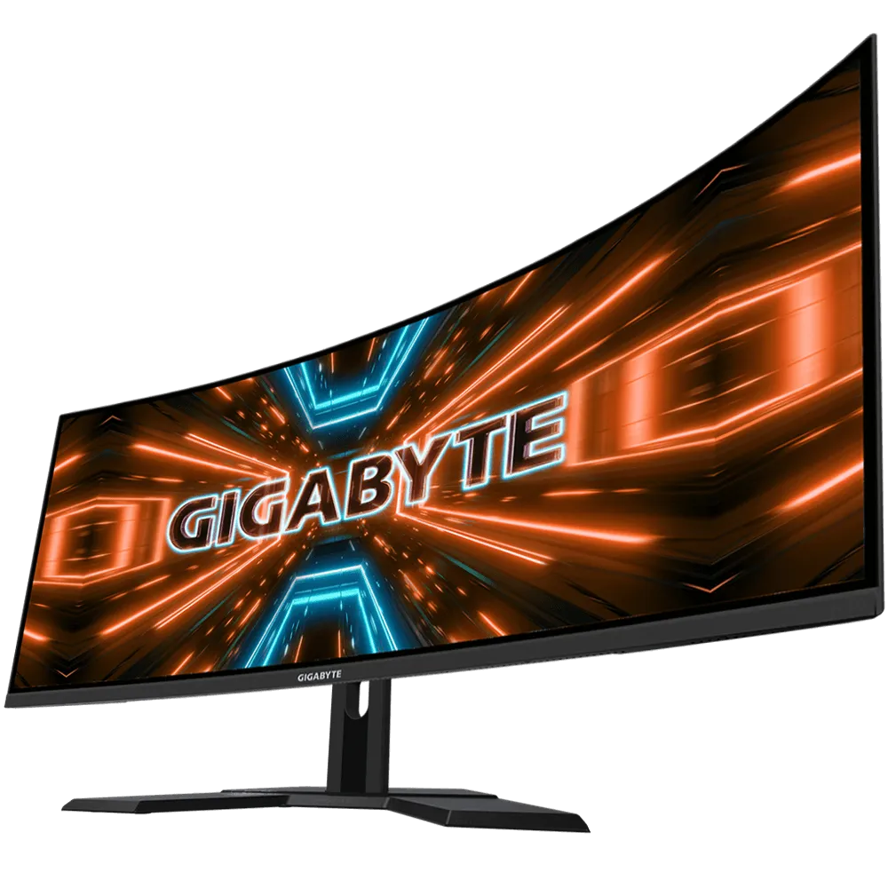 Monitor Gamer Gigabyte G34WQC A-SA - BullTech Store