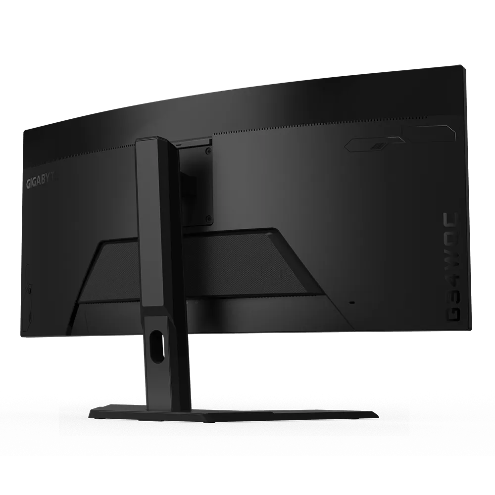 Monitor Gamer Gigabyte G34WQC A-SA - BullTech Store