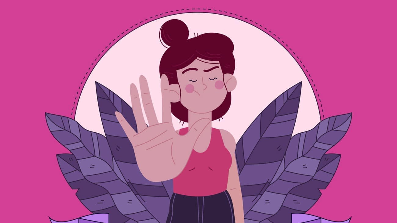 Primer local libre de Acoso a la mujer