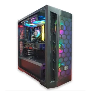 PC Gamer MB511 4070 ASUS
