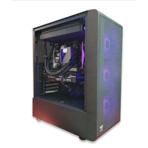 PC Gamer Ventus X2 Verium - Bulltech Store