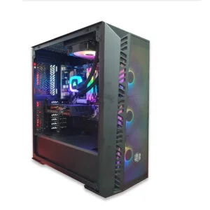 PC Gamer Windforce 4060 OC H55 - Bulltech Store