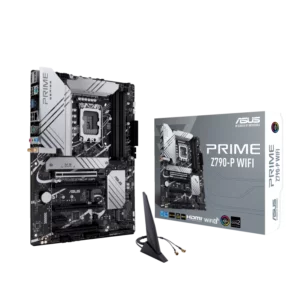 PRIME Z790-P WIFI - BullTech Store
