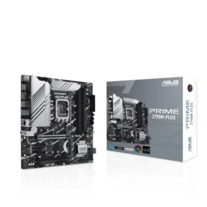 PRIME Z790M-PLUS - BullTech Store