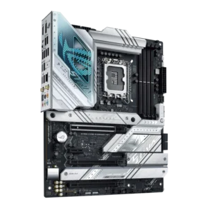 ROG STRIX Z790-A GAMING WIFI - BullTech Store