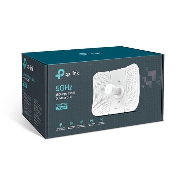 Access Point TP-Link CPE710