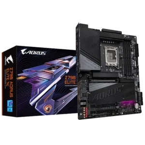 Z790 AORUS ELITE X - BullTech Store
