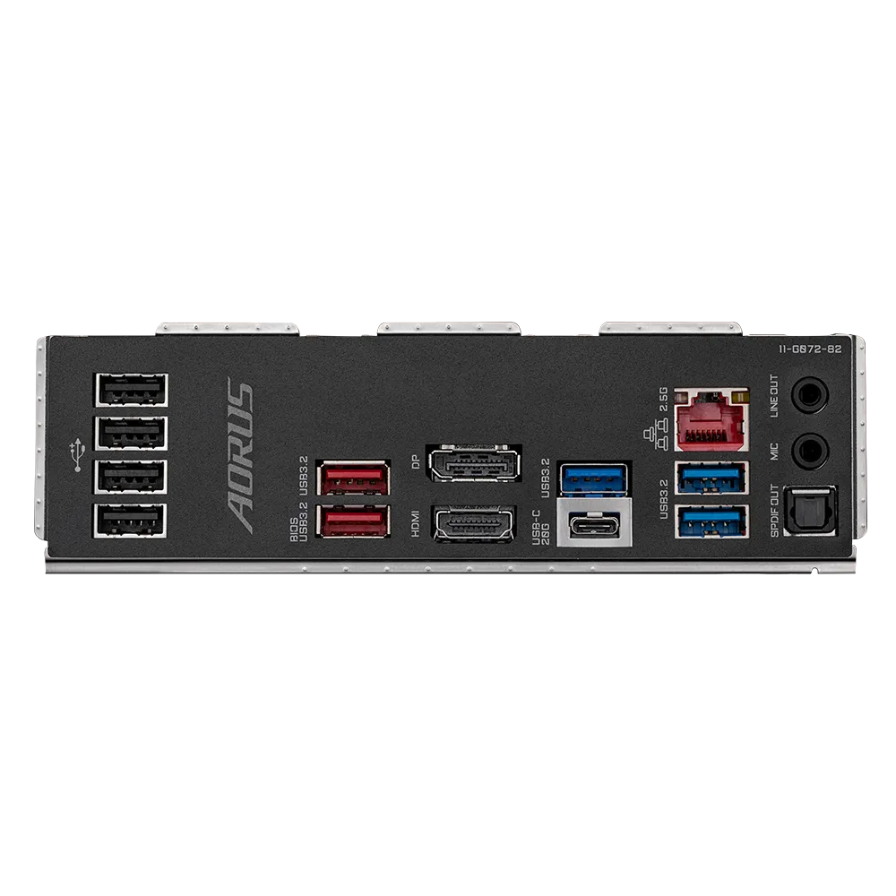 Z790 AORUS ELITE X - BullTech Store