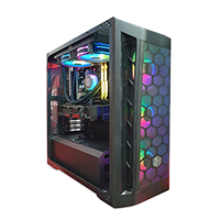 PC Gaming
