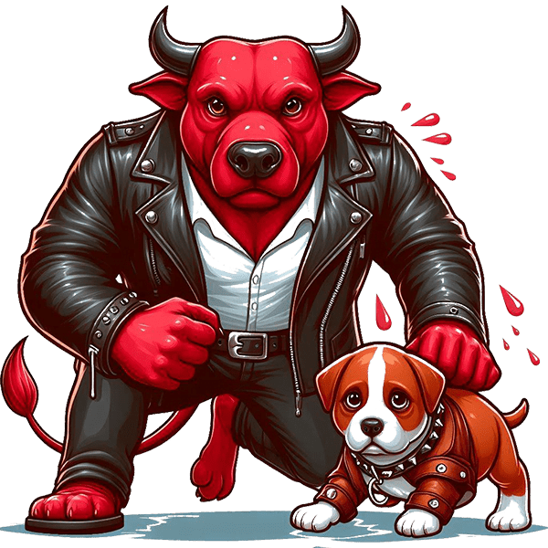 Bulltech Store - Medio ambiente - No al maltrato animal