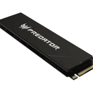 SSD NVMe Acer Predator GM7000