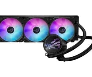 Asus Rog Ryuo III 360 ARGB - Bulltech Store