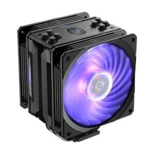 Cooler Master Hyper 212 RGB - Bulltech Store