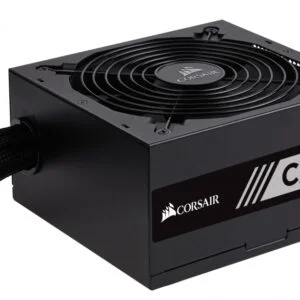 Corsair CX750 - Bulltech Store