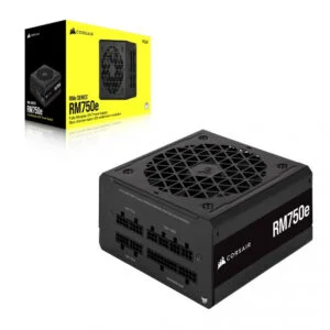 Corsair RM750e - Bulltech Store