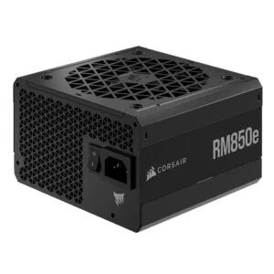 Fuente de Poder Corsair RM850e - Bulltech Store