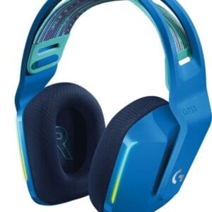 Headset Gamer Logitech G733 Lightspeed
